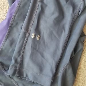 Under Armour leggings